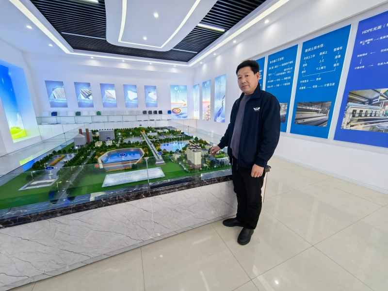 适用工程沙盘