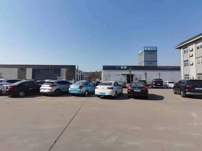 厂区展示