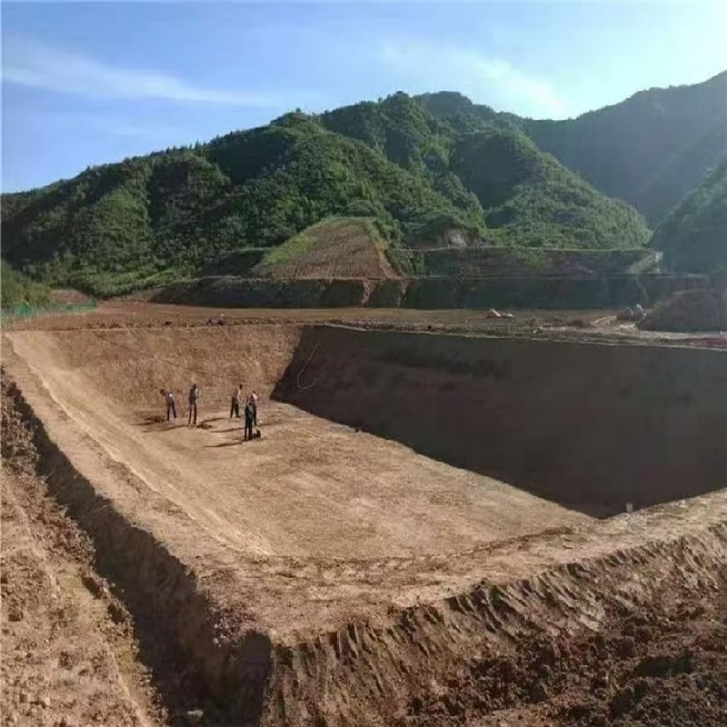 水产养殖防渗塘怎么做土工膜铺设？完整施工流程和注意要点